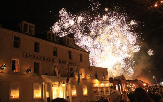 Annandale Arms Hotel