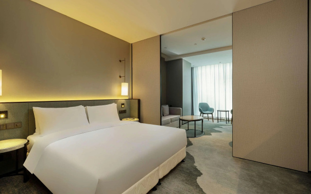 Novotel Haikou West Coast – Guest Rooms – Haikou