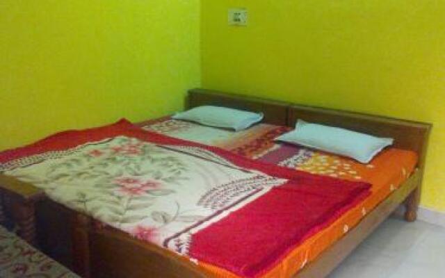 Temple View Guest House