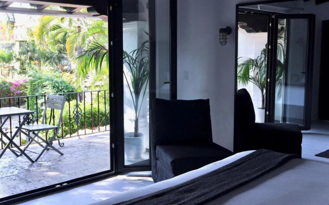 Las Casas B&B Boutique Hotel, Spa & Restaurant, Cuernavaca