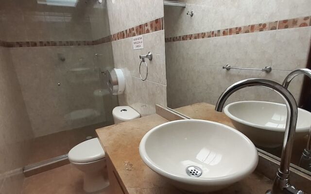 The Hostel Bogota Real