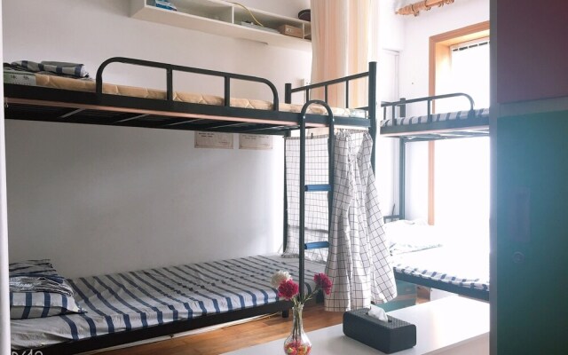Mr Xu's Home