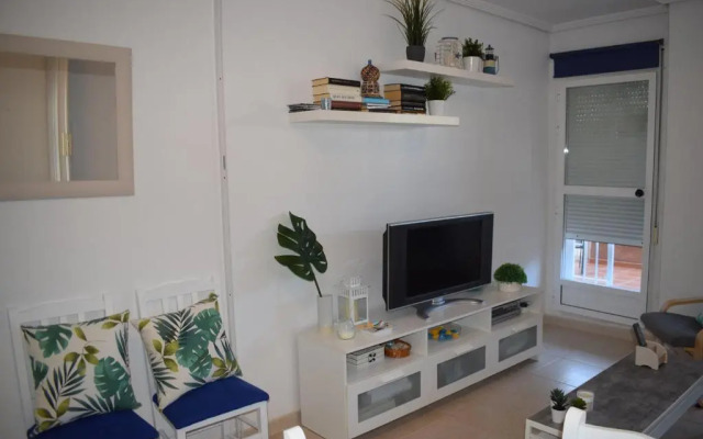 Paraiso 2 Nova Denia PB3201