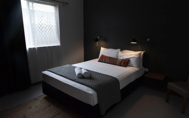 Motel Nomad Cairns