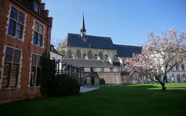 Martin's Klooster