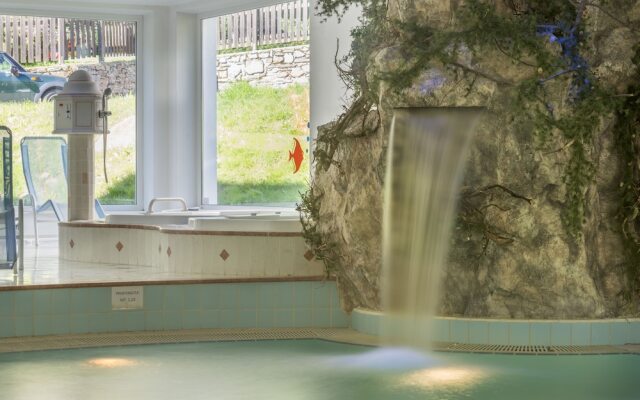 Alpino Family Wellness Hotel