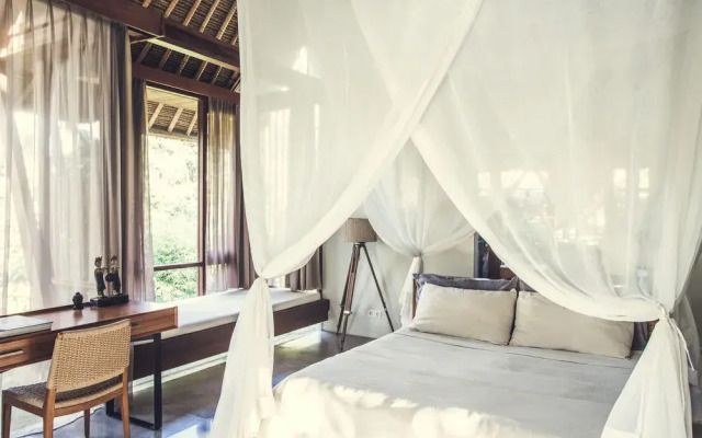 RedDoor Bali Villa