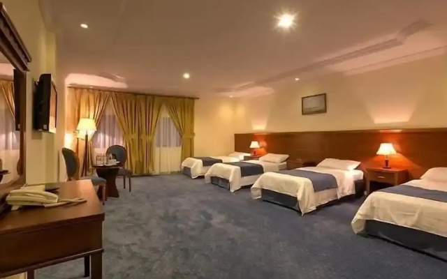 Al Naseem Hotel