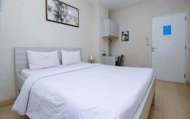 Blossom Resident Blok M