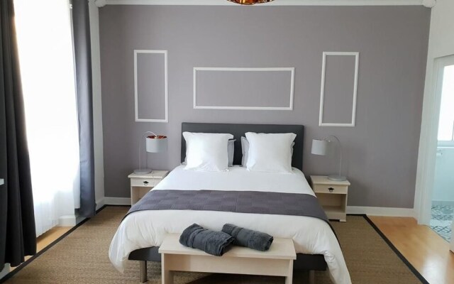 Le Domaine du Haut Preau