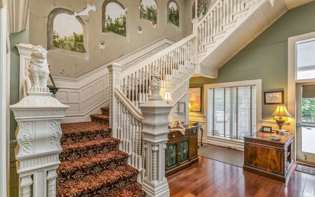 The Mayors Mansion Inn