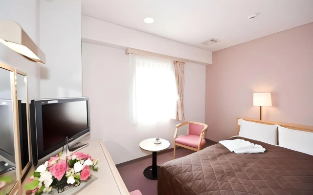 Hotel Unisite Sendai