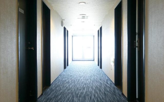Yono Daiichi Hotel