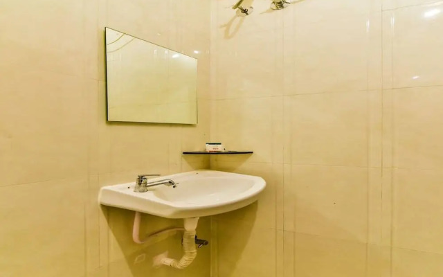 Sab’s De Aalayam by OYO Rooms