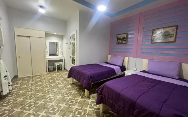 Ban Suan Suree Resort