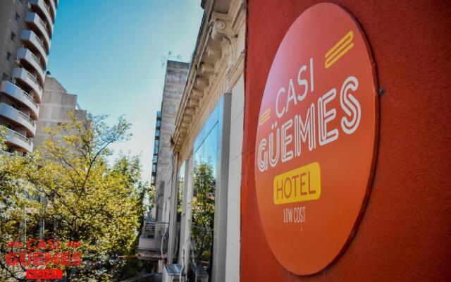 Casi Guemes Hotel