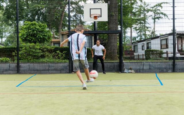 TopParken Bospark Ede