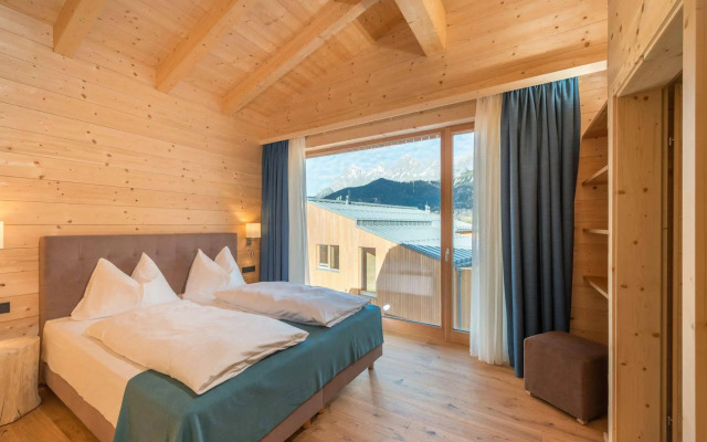 Rittis Alpin Chalets Dachstein