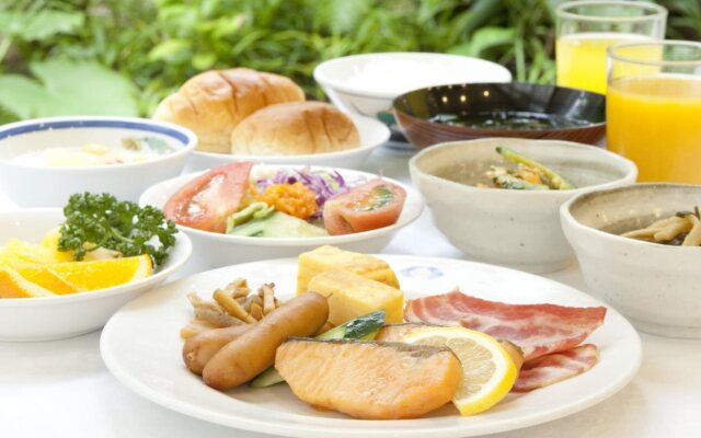 Okinawa Hotel