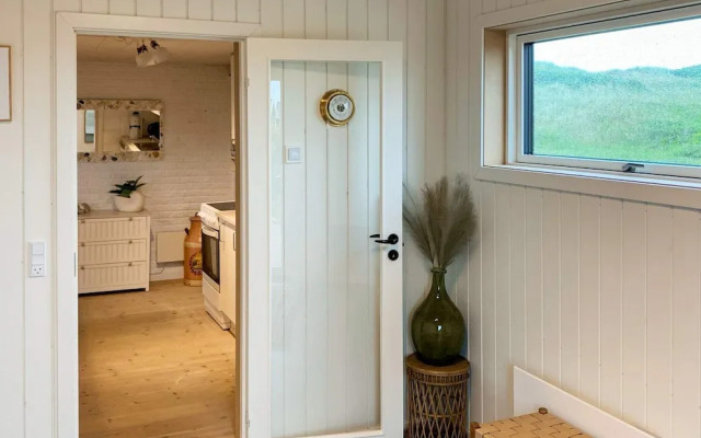 5 Person Holiday Home in Harboore