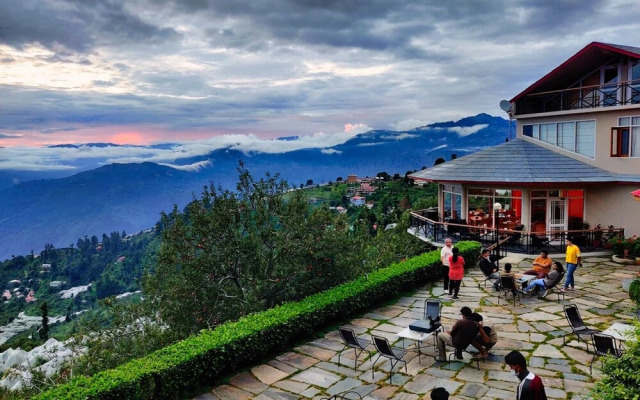 Banjara Orchard Retreat Thanedar