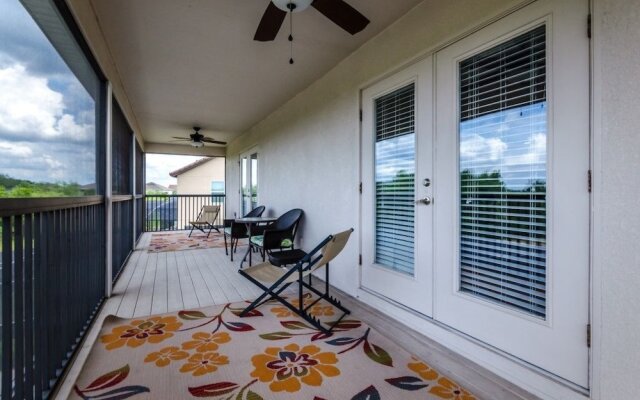 The Shire At West Haven 5 Bedroom Villa by RedAwning