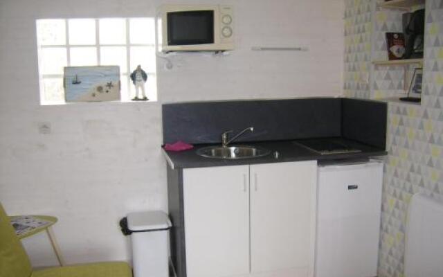 Chambre d'hôte La Mer