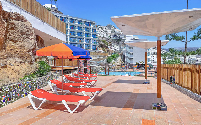 Punta del Rey - Adults Only