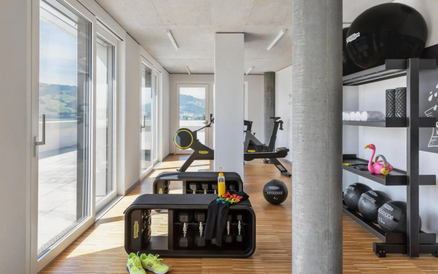 Moxy Rapperswil