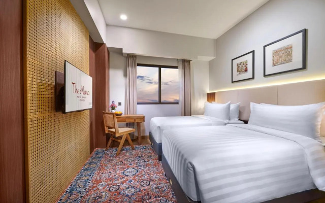 The Alana Hotel Malang