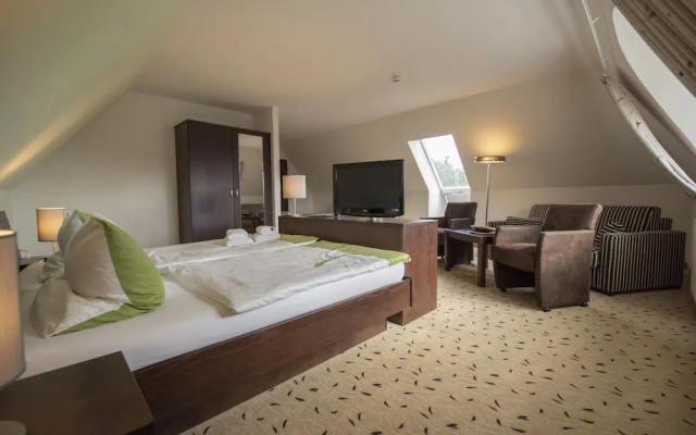 Pension Achtern Wieck