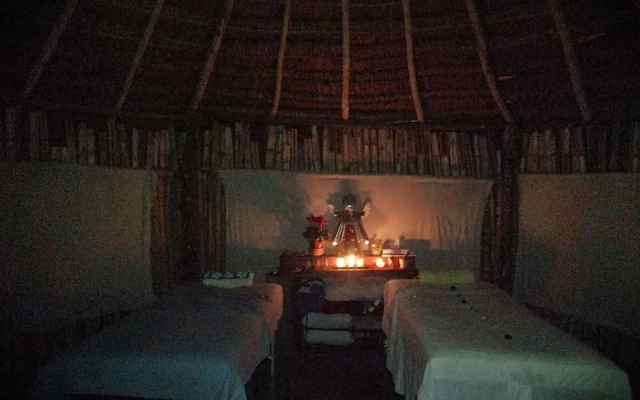 Nuevo Centro Vacacional Gogorron