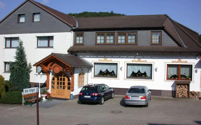 Harzhotel Zum Mühlenberg