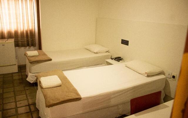 Caruaru Pallace Hotel