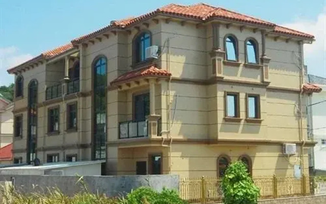 Laodingjia Inn