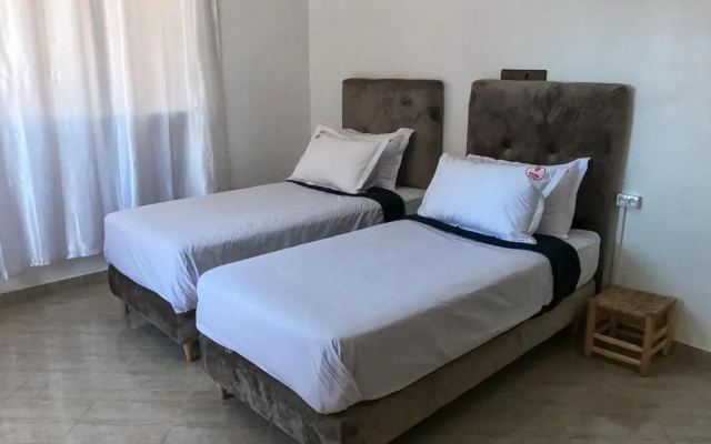 wow appart hotel