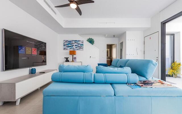 Stylish Villa 2018,Pool,3B.R.Wifi,Netflix