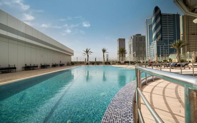 Novotel Fujairah