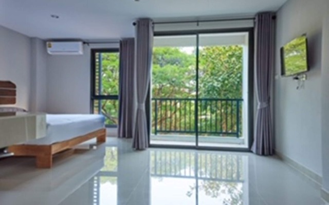 Baan Pakdi
