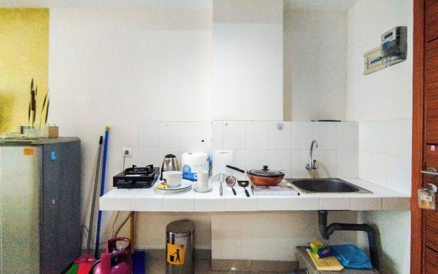 Cozy Cranny Studio At Apartment Beverly Dago