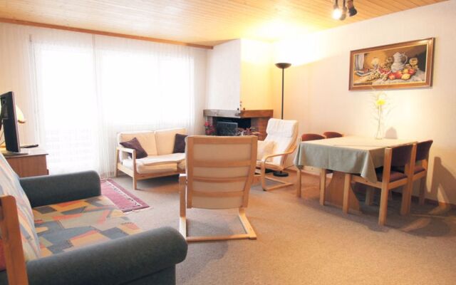Apartment Kaiser D19