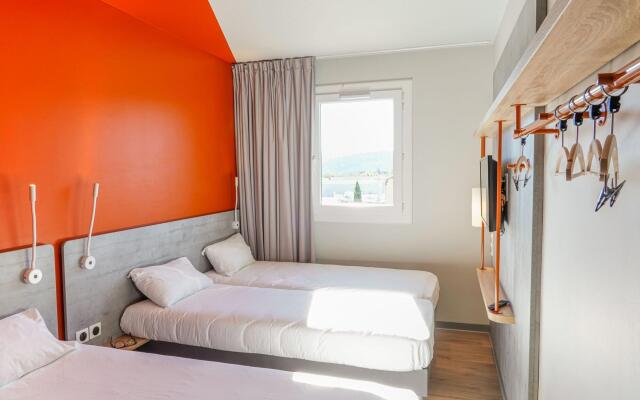 ibis budget Aubenas