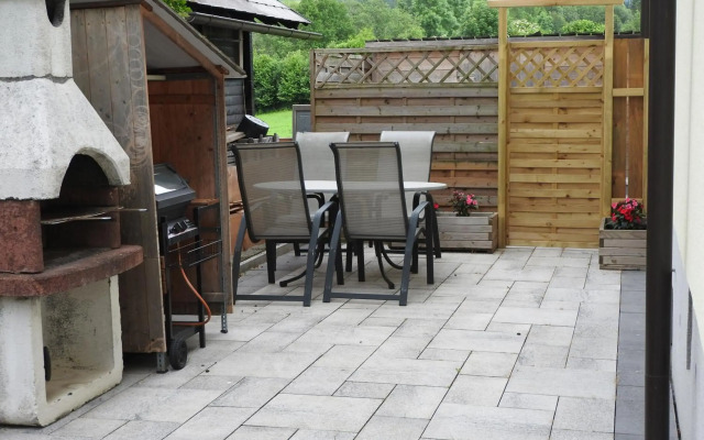 Ferienwohnung Schupfer