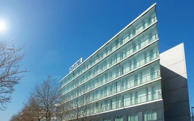 Novotel Le Havre Centre Gare
