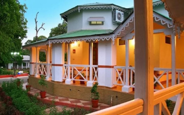 Champak Bungalow MPSTDC