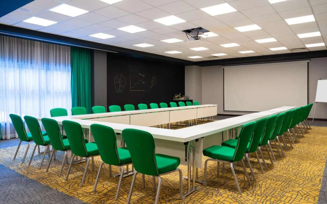 Red Lion Hotel, Hillingdon