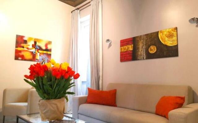 Living Rhome-SpanishSteps