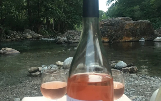 Villa Bonheur Vallespir - Maison d'Hotes