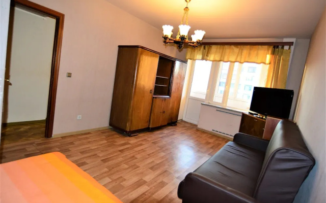 BestFlat24 Alekseevskaya