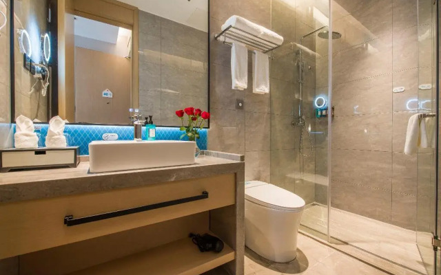 Holiday Inn Express Shenzhen Nanshan by IHG